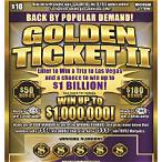 golden ticket lottery